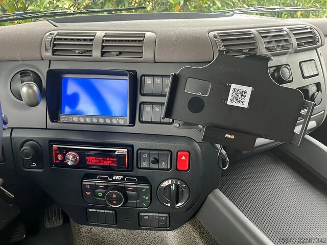 Standard-SZM DAF CF 450 FT EURO 6