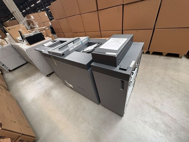 Digitaldruckmaschine Konica Minolta AccurioPress C3070