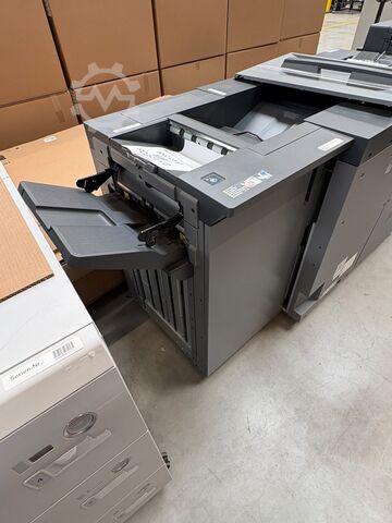 Digitaldruckmaschine Konica Minolta AccurioPress C3070