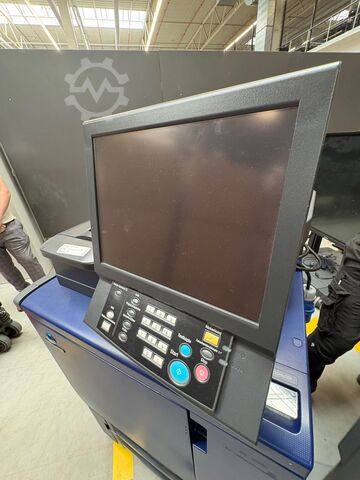 Digitaldruckmaschine Konica Minolta AccurioPress C3070