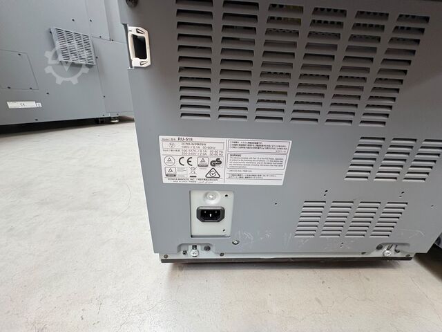 Digitaldruckmaschine Konica Minolta AccurioPress C3070