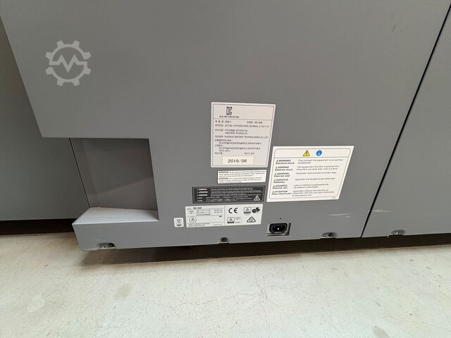 Digitaldruckmaschine Konica Minolta AccurioPress C3070