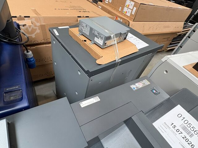 Digitaldruckmaschine Konica Minolta AccurioPress C3070