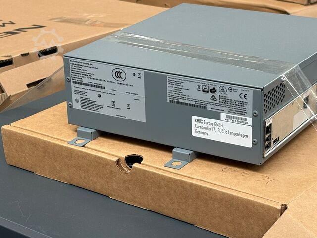 Digitaldruckmaschine Konica Minolta AccurioPress C3070