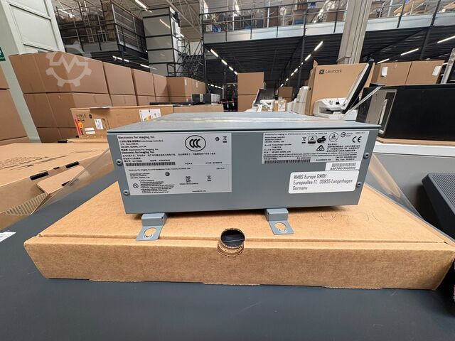 Digitaldruckmaschine Konica Minolta AccurioPress C3070
