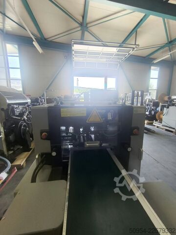 Papierschneidemaschine Horizon HT 70