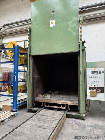 Drying system BBC 40KW, 160 Grad
