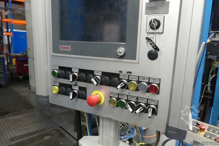 Exzenterpresse Schuler Exzenterpresse MC400