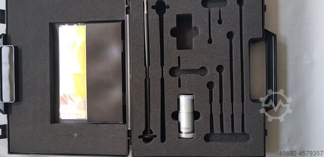 Scanning module for SP25M Renishaw SM25-4