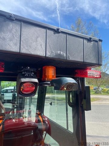 Treibgasstapler Hyundai 30L-9A