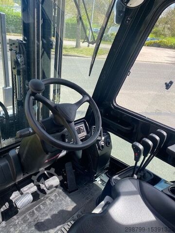 Treibgasstapler Hyundai 30L-9A