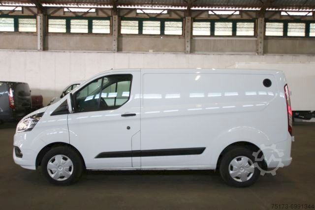 Panel van FORD Transit Custom Kasten 300 L1 Trend MH