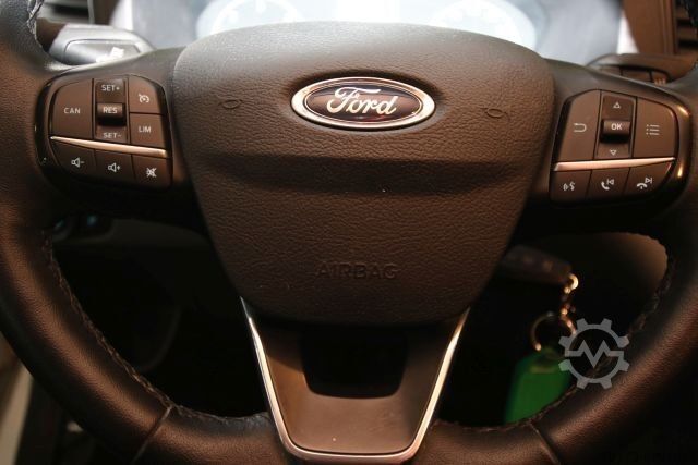 Panel van FORD Transit Custom Kasten 300 L1 Trend MH