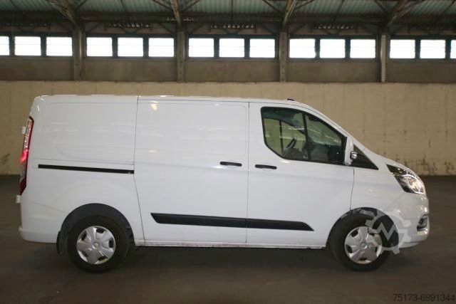 Panel van FORD Transit Custom Kasten 300 L1 Trend MH