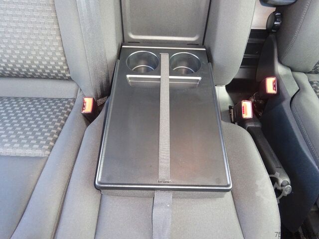Panel van FORD Transit Custom Kasten 300 L1H1 Trend 130PS