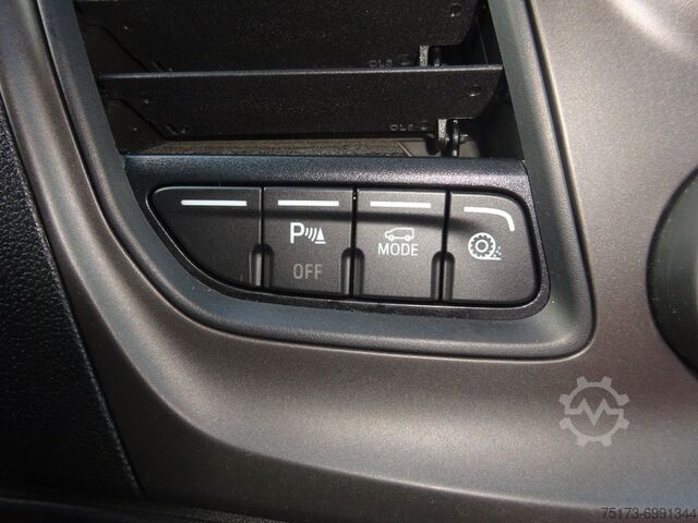 Panel van FORD Transit Custom Kasten 300 L1H1 Trend 130PS