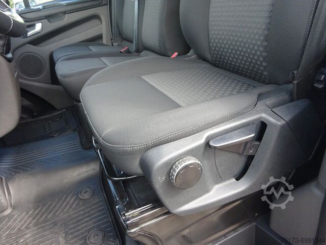Panel van FORD Transit Custom Kasten 300 L1H1 Trend 130PS