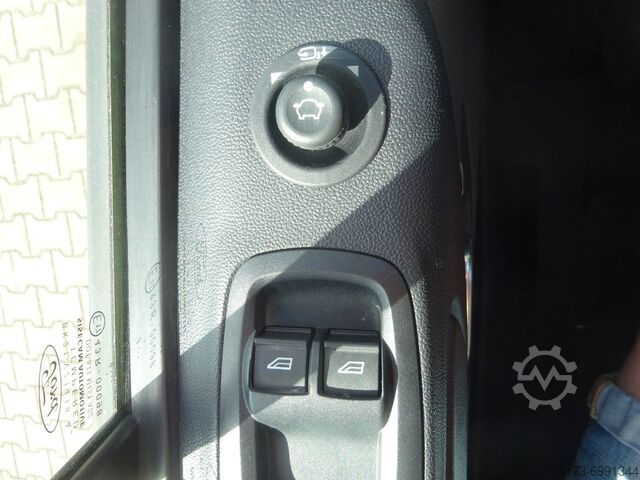 Panel van FORD Transit Custom Kasten 300 L1H1 Trend 130PS