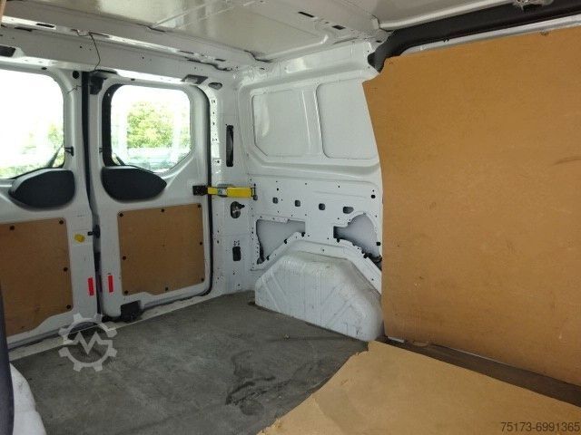 Kastenwagen FORD Transit Custom Kasten 260 LKW VA City Light
