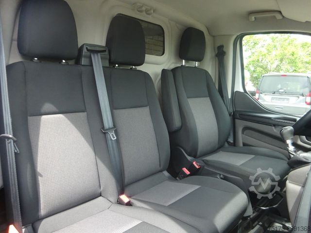 Panel van FORD Transit Custom Kasten 280 L1 Euro6
