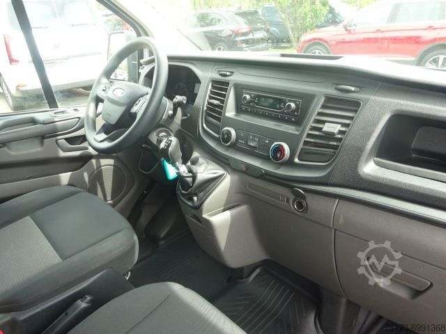 Panel van FORD Transit Custom Kasten 280 L1 Euro6