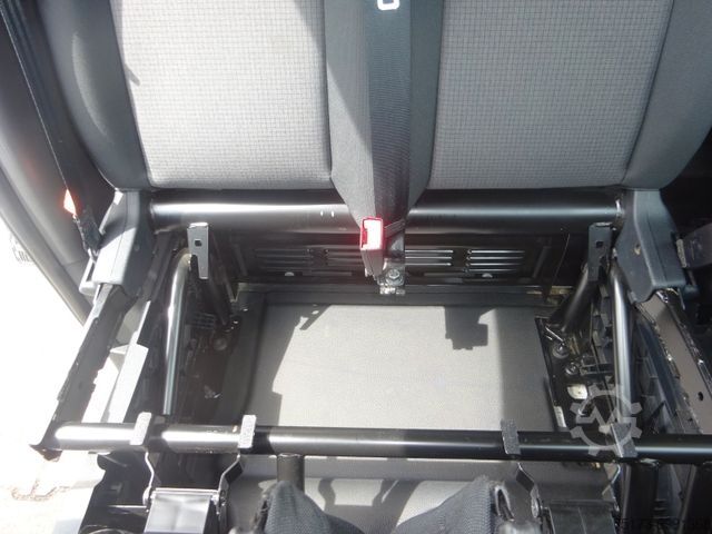 Panel van FORD Transit Custom Kasten 280 L1 Euro6