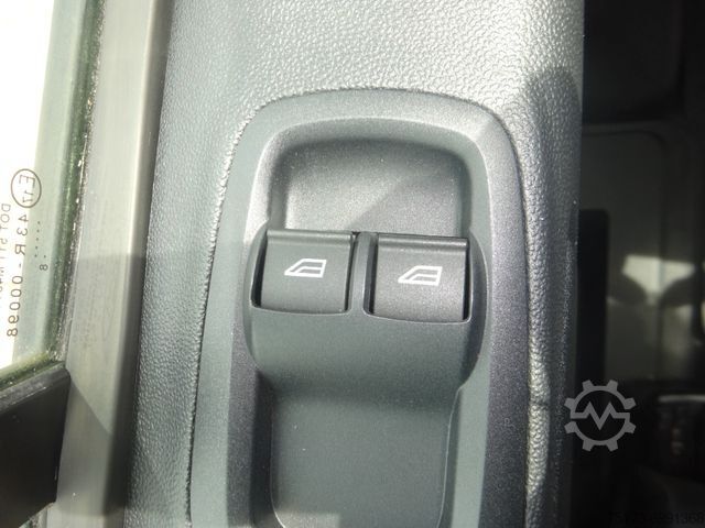 Panel van FORD Transit Custom Kasten 280 L1 Euro6