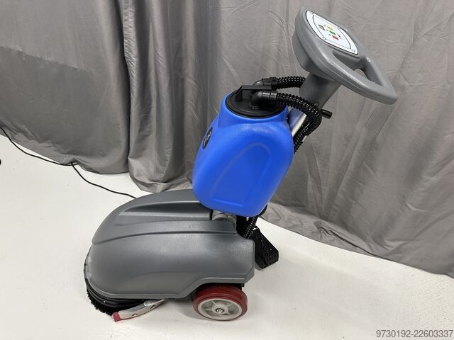 Scrubber drier Blattmann Tools BT 30