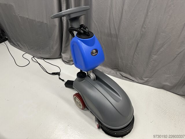 Scrubber drier Blattmann Tools BT 30