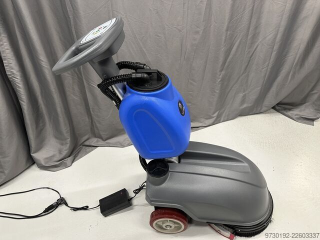 Scrubber drier Blattmann Tools BT 30