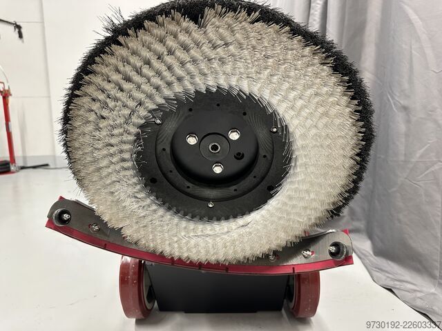 Scrubber drier Blattmann Tools BT 30