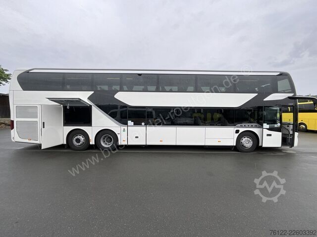 Doppeldecker Setra S 531 DT