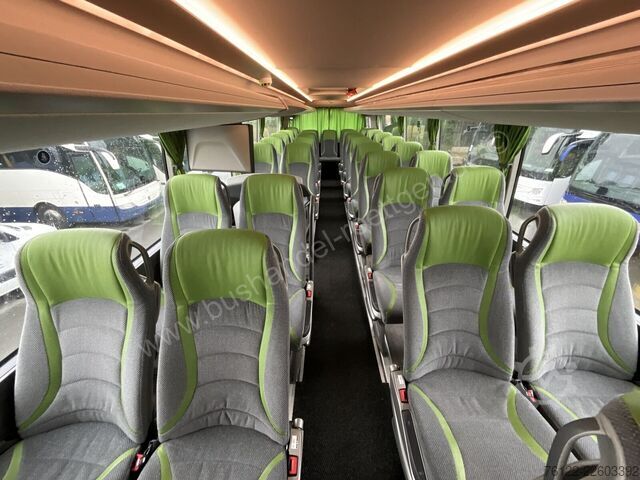 Doppeldecker Setra S 531 DT