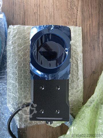 Inspection Vision System KEYENCE vs-160MX