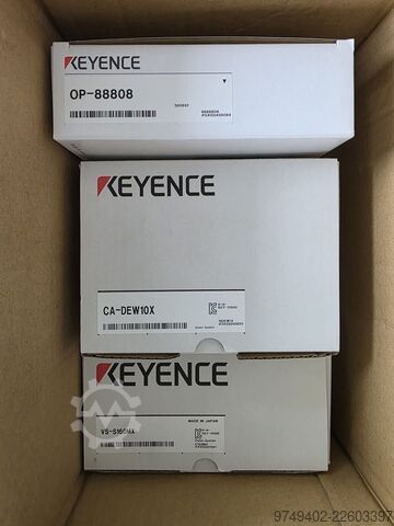 Inspection Vision System KEYENCE vs-160MX