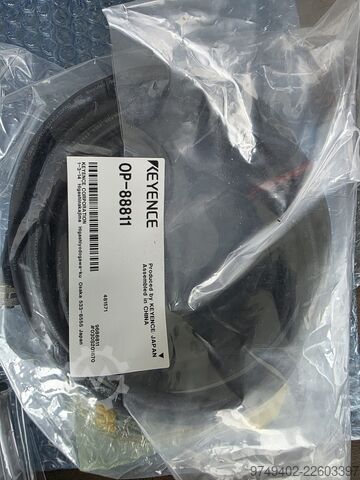 Inspection Vision System KEYENCE vs-160MX