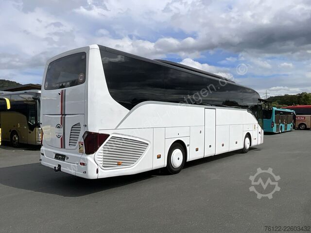 Reisebus Setra S 515 HD