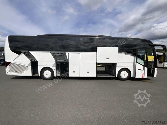 Reisebus Setra S 515 HD