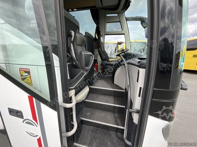 Reisebus Setra S 515 HD