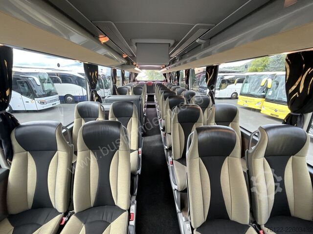 Reisebus Setra S 515 HD
