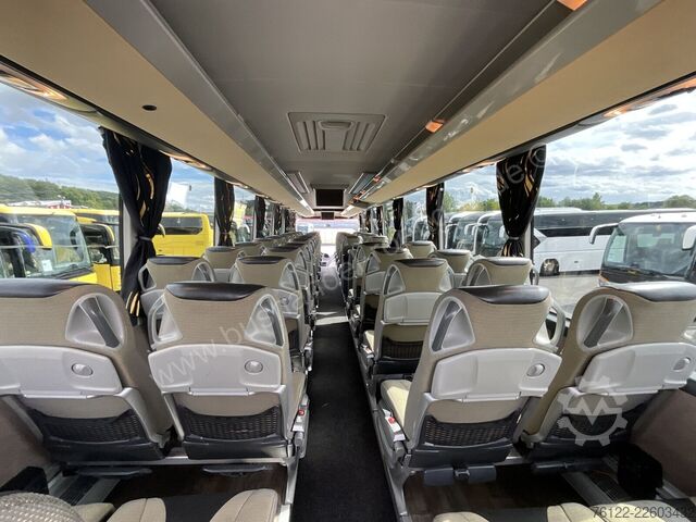 Reisebus Setra S 515 HD