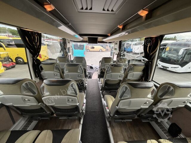 Reisebus Setra S 515 HD
