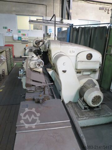 Roll Grinder SCHMALTZ WaR4/2500