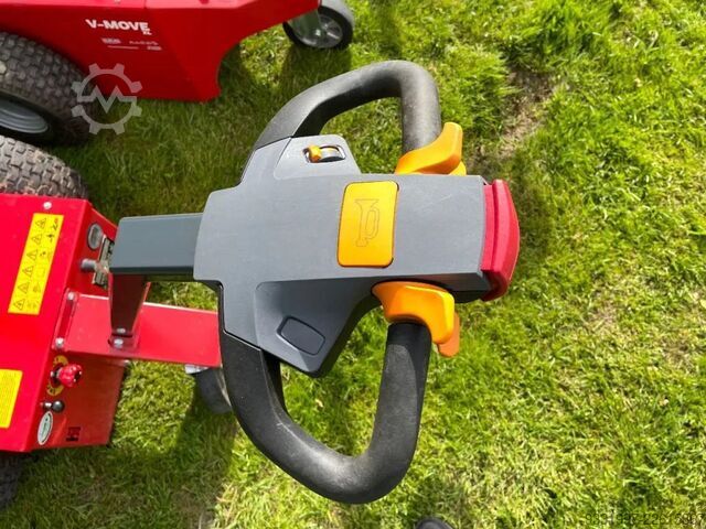 Tow tractor Diversen Caravan movers NU op voorraad