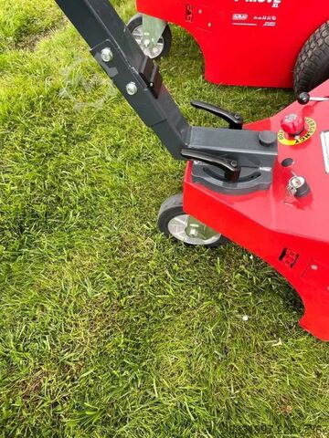 Tow tractor Diversen Caravan movers NU op voorraad