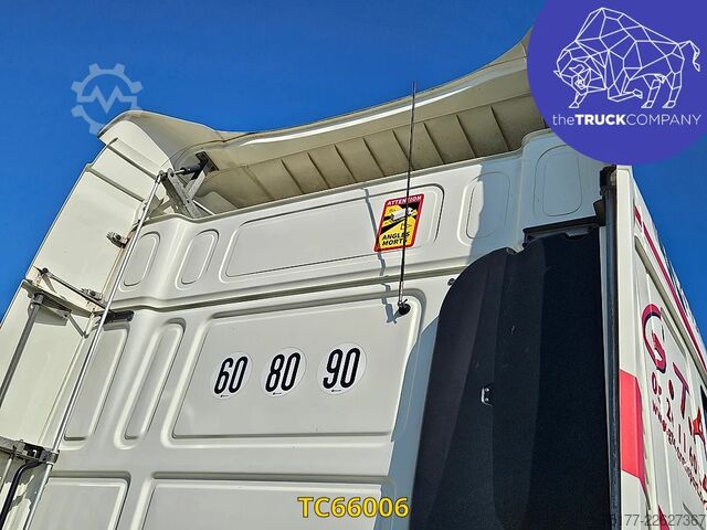 Standard-SZM DAF XF 480