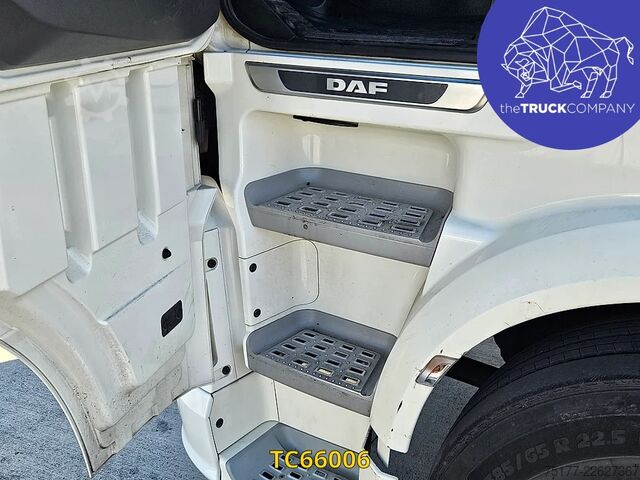 Standard-SZM DAF XF 480