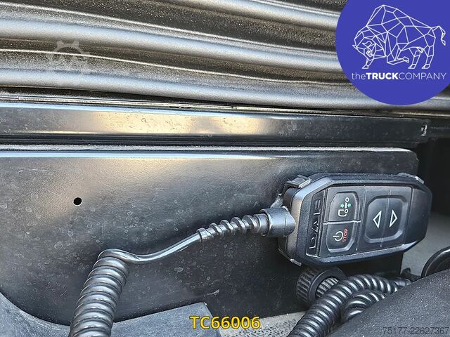 Standard-SZM DAF XF 480
