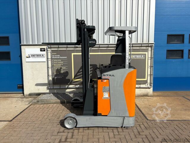 VS-22972 Schubmaststapler Still FMX12 Baujahr 2020 STILL FMX12