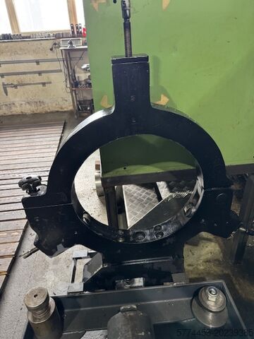 CNC Drehmaschine DMT KERN DMT CD1100